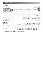 Service manual Interm PA-2000A, PA-4000A