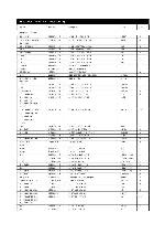 Service manual Interm PA-920, PA-935