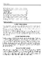 Service manual IRT CTK-2195UP