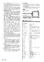 Сервисная инструкция Clarion PI-2517M