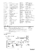 Сервисная инструкция Clarion PI-2517U