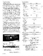 Service manual JBL 6011, 6012 