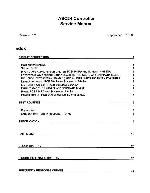 Service manual JBL ASC-24 