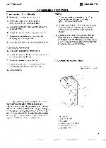 Service manual JBL BASS2 BASSWAVE