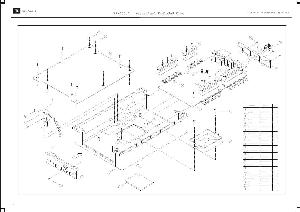 Service manual JBL BPX-600.1 ― Manual-Shop.ru