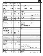 Service manual JBL CS100 CS6100