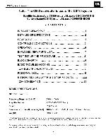 Service manual JBL CS80 CS480