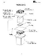 Сервисная инструкция JBL CSS10