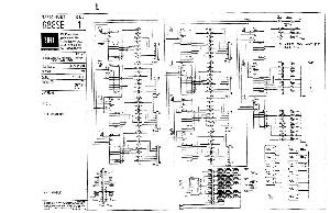 Service manual JBL DSC-280  ― Manual-Shop.ru