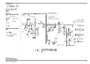 Сервисная инструкция JBL E-8  ― Manual-Shop.ru