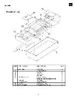 Service manual JBL GT5-A402