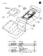 Сервисная инструкция JBL GTO-14001 