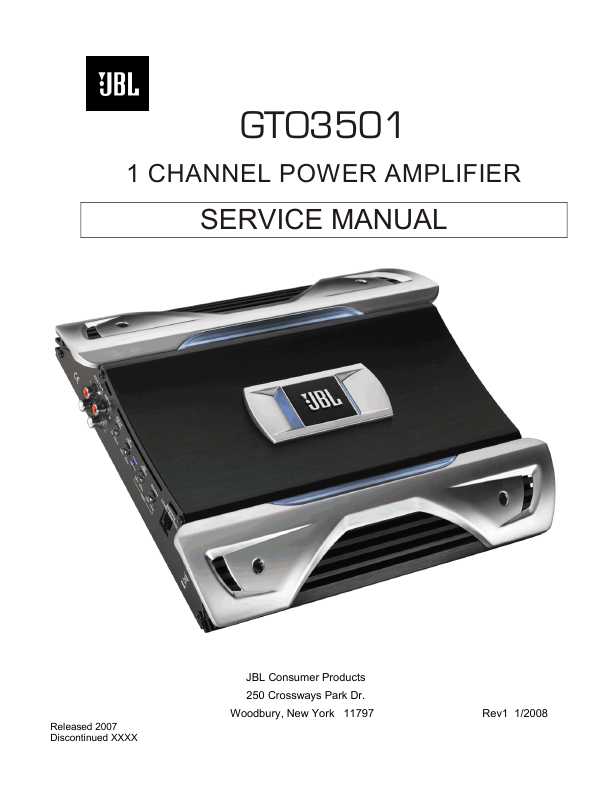 Gto 3501 2025