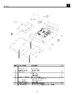 Service manual JBL GTO-3501 