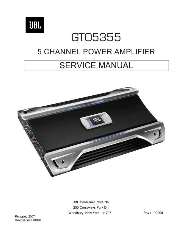 Gto 5355 hotsell