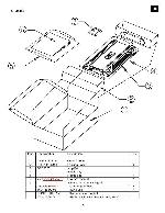 Service manual JBL GTO-5355