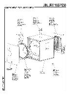 Сервисная инструкция JBL JRX-118SP/230 