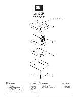Сервисная инструкция JBL L-8400P