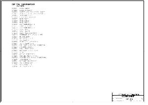 Schematic JETWAY 845LDA ― Manual-Shop.ru