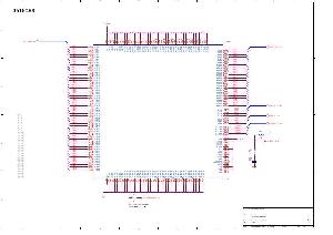 Схема JETWAY J618TAS ― Manual-Shop.ru