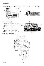 Service manual JVC 4MM-4600