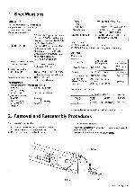 Service manual JVC A-K300