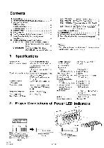 Сервисная инструкция JVC A-X2