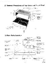 Service manual JVC A-X3