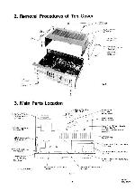 Service manual JVC A-X4