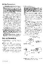 Service manual JVC A-X400, A-X400B