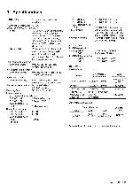 Service manual JVC A-X400, A-X400B