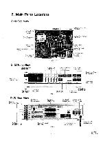 Service manual JVC A-X50