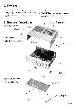 Service manual JVC A-X7