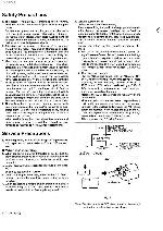 Service manual JVC A-X900B