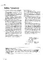 Service manual JVC AL-E77BK