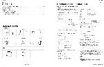 Service manual JVC AV-14A10