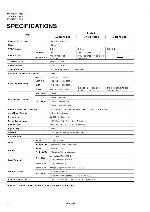 Service manual JVC AV-29BF11EES