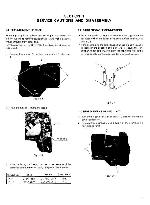 Service manual JVC BR-DV10E