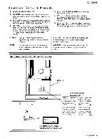 Сервисная инструкция JVC CA-C33BK