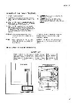 Сервисная инструкция JVC CA-D701