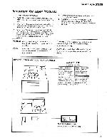 Сервисная инструкция JVC CA-D7T, CA-D75TR