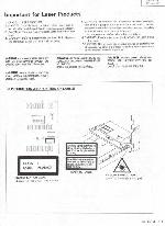 Сервисная инструкция JVC CA-E21BK, CA-E21LBK