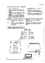 Сервисная инструкция JVC CA-F3000