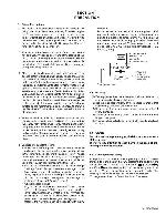 Сервисная инструкция JVC CA-HXD7, HX-D7