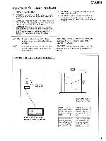 Сервисная инструкция JVC CA-ME38, DC-ME38