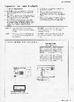 Сервисная инструкция JVC CA-MX66BK, AX-MX66BK