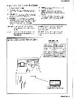 Сервисная инструкция JVC CA-MXS4BK