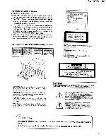 Сервисная инструкция JVC CA-PCXC11