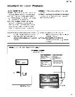 Сервисная инструкция JVC CA-TD7