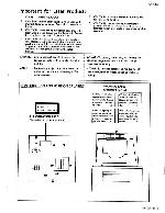 Service manual JVC CA-V805T